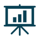 Picture11 Here's an alt tag for the image: `Projected growth chart on easel`
